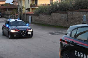 Passoscuro, aggredito a colpi di martello: arrestato un uomo per tentato omicidio