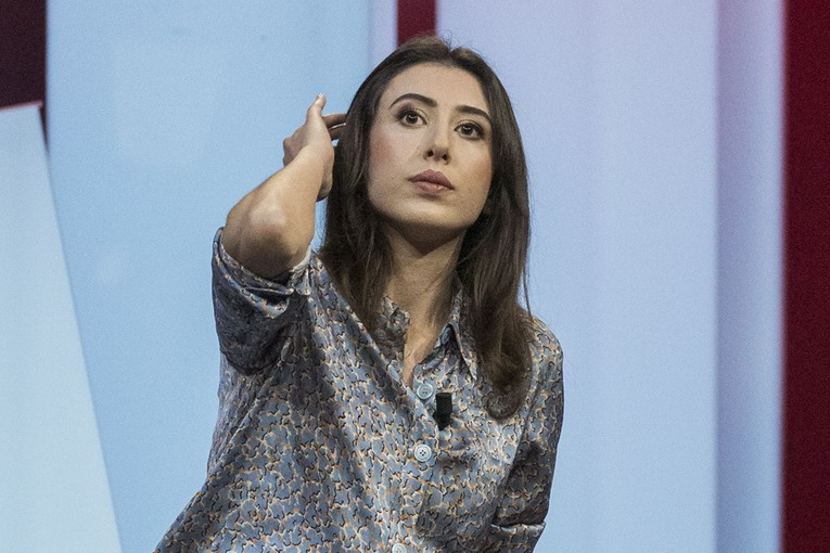 Cecilia Sala torna in Italia: la giornalista liberata dopo l’arresto in Iran