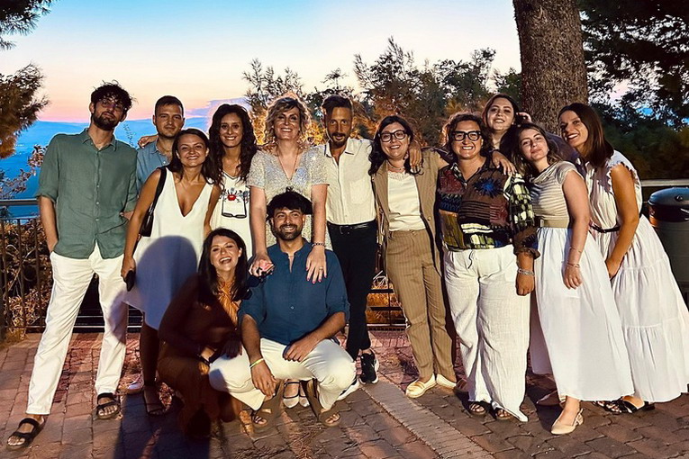 L’Inclusion Fest arriva a Leverano: un appuntamento incentrato sulla cultura dell’inclusione L’Inclusion Fest arriva a Leverano: un appuntamento incentrato sulla cultura dell’inclusione