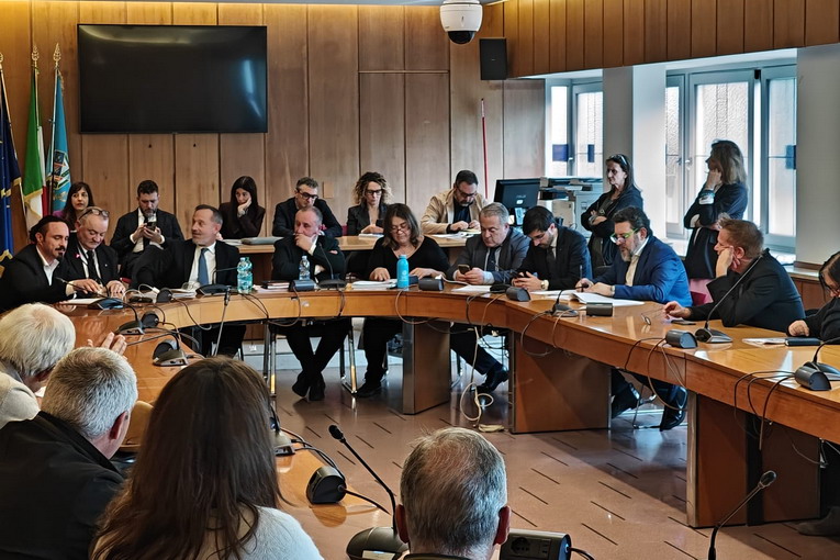 Municipio XV, Torquati: "Dopo 30 anni iniziato iter per piano assetto Parco di Veio" Municipio
