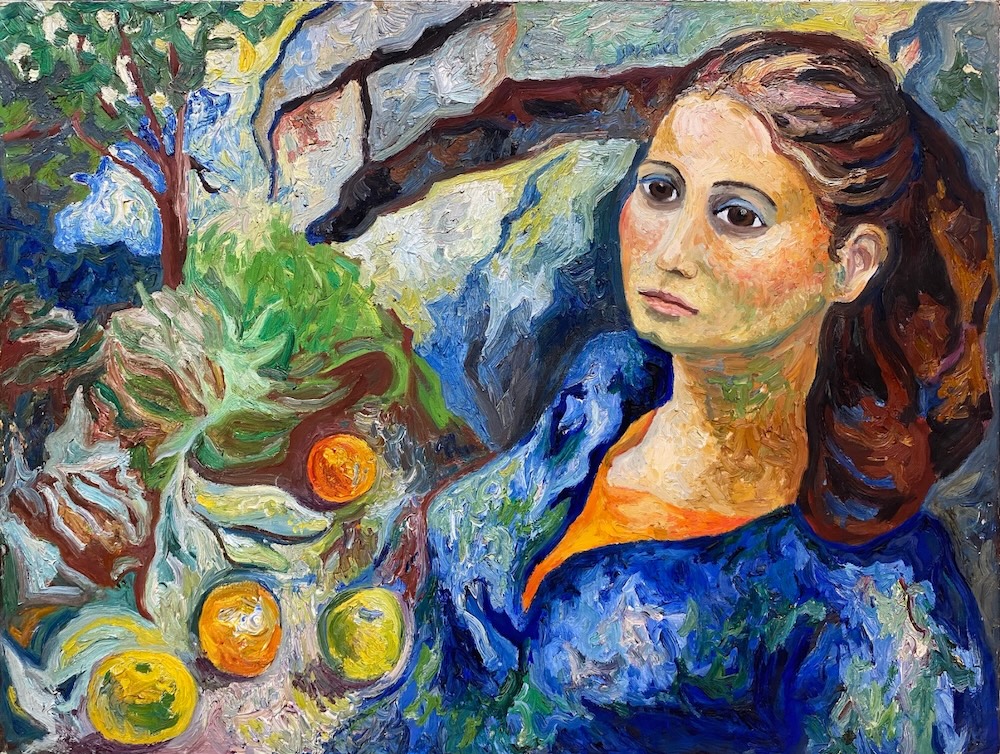 Napoli, Arte: nasce la "Collezione Maestri di Strada" grazie alla donazione dei quadri di Guido Sacerdoti Napoli, Arte: nasce la "Collezione Maestri di Strada" grazie alla donazione dei quadri di Guido Sacerdoti