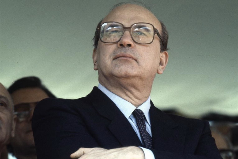 Craxi, GayLib: "Bettino è il leader riformista alfiere dei diritti civili" Craxi, GayLib: "Bettino è il leader riformista alfiere dei diritti civili"