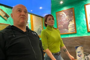 Municipio X, progetto civico “NOI”: "Sindaco Gualtieri e PD Romano, basta passerelle! A Ostia non siete i benvenuti!”
