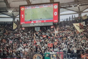 Roma, in arrivo il derby della capitale: questura al lavoro per la vivibilità dell'evento