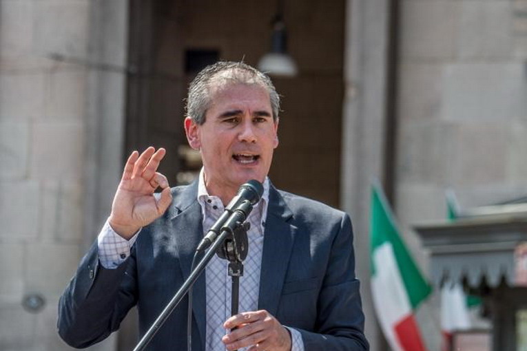 Terzo mandato, Grimoldi (Patto per il Nord): "Lega partito assistenzialista, per questo abbandonato dagli elettori"