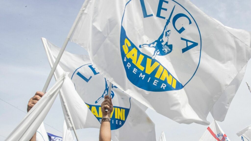 Proposta choc della Lega: “L’Italia abbandoni l’Oms” lega