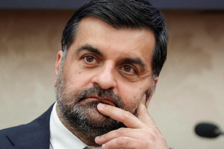 Separazione carriere, L. Palamara (ex magistrato): “Mantenere carriere unite è mantra della magistratura ma separazione carriere è ulteriore garanzia per imputato"