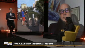Caso Gambirasio, l’avvocato Salvagni: “L’incubo giudiziario di Bossetti continua. Il test del DNA gli è sempre stato negato. Perché?”