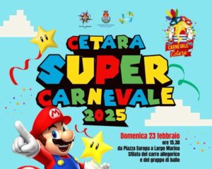 cetara