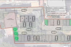 Ciampino, nuovo parcheggio: via libera alla realizzazione