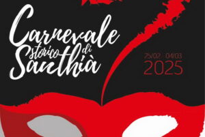 Santhià, va in scena il Carnevale storico e la Colossale della fagiuolata dal 25 febbraio al 4 marzo