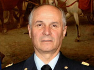 Difesa, V. Camporini (ex capo di Stato maggiore) “Per una difesa comune europea basta la volontà politica"