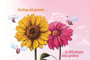 Cogli i Fiori della Consapevolezza a sostegno delle donne con endometriosi