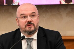 MO, E. Borghi (IV): “Non è inventato che 700mila migranti stanno per sbarcare in Italia"