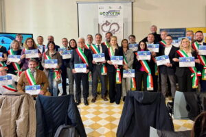 “Comune Riciclone”: Legambiente Lazio premia Cerveteri e il Sindaco Gubetti