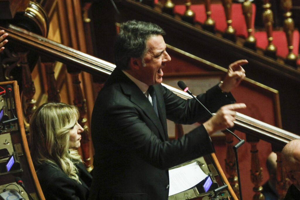 renzi