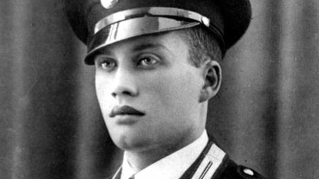 salvo