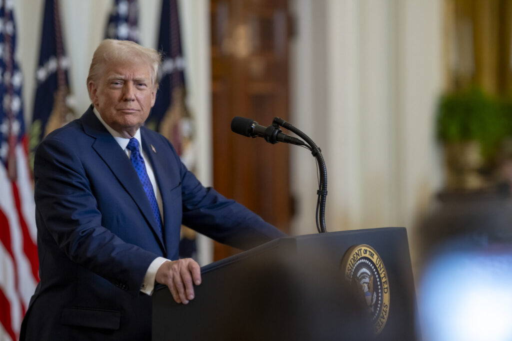 trump