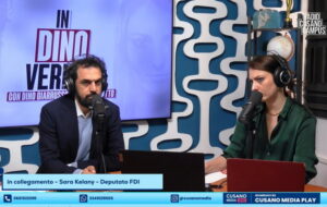 Migranti, Kelany (FDI): “Sentenza Diciotti scandalosa, è un’abnormità giuridica far pagare gli italiani”
