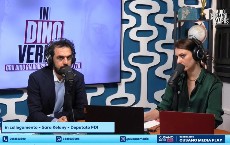 Migranti, Kelany (FDI): “Sentenza Diciotti scandalosa, è un’abnormità giuridica far pagare gli italiani”