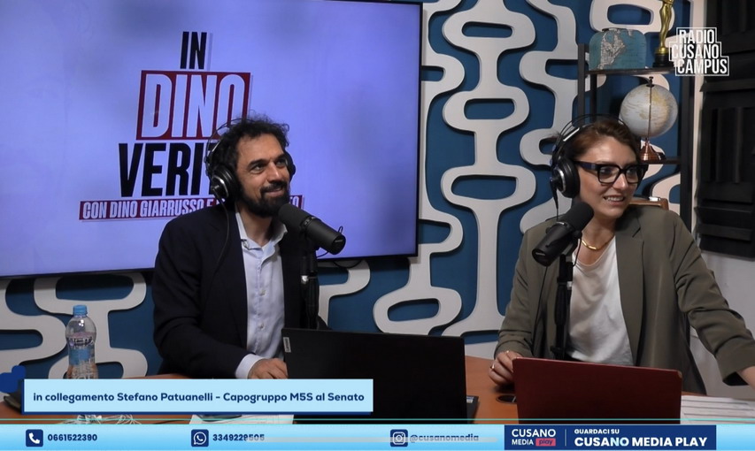 Caso Scutellà, Patuanelli (M5S): “È stato uno scippo alla democrazia”