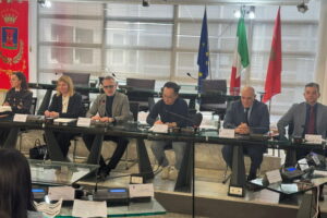 Fiumicino, scambio istituzionale tra l’Amministrazione e una delegazione della provincia di Chungcheongnam-do