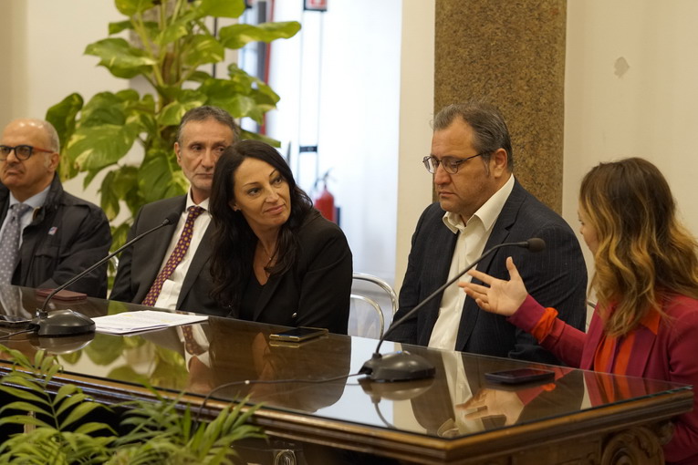 Roma, Assemblea Capitolina: presentate le iniziative del 2025 Roma, Assemblea Capitolina: presentate le iniziative del 2025