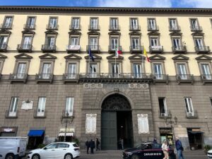 napoli