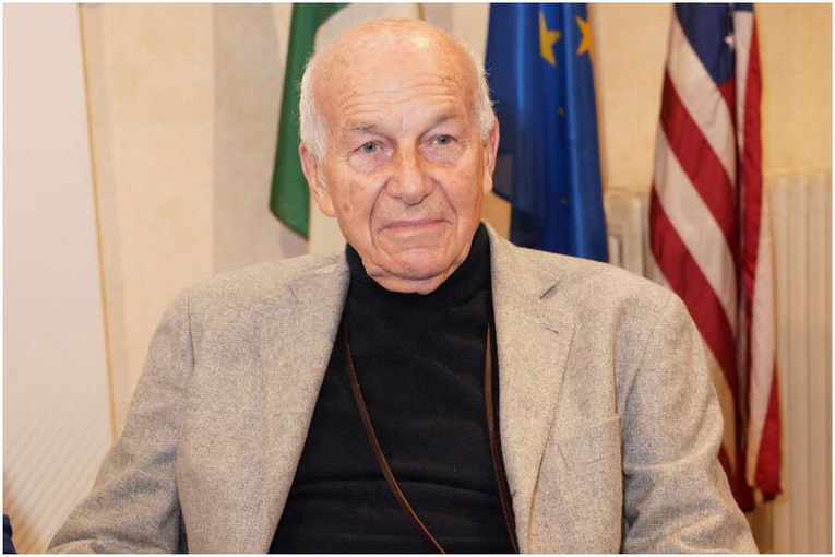 UE, Bertinotti (ex pres. Camera) “Stiamo stanziando fondi in armi senza strategia"