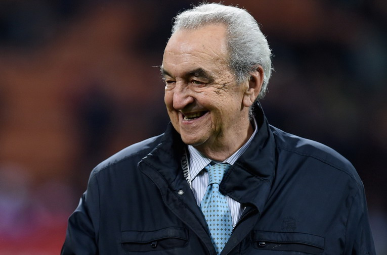 Addio a Bruno Pizzul, la voce storica del calcio italiano