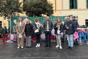 Fiumicino, grande successo per la 35° edizione del Carnevale