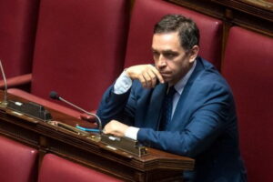 Ucraina, F. Sensi (PD): “La voglia di trattare con Russia ha prevalso troppo"
