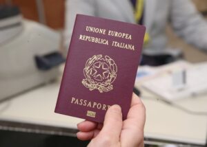 passaporti