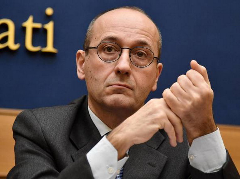 Dazi, Bagnai (Lega): "Sono opportunità di riflessione. Globalizzazione al capolinea per gestione fallimentare delle istituzioni europee