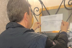 Roma, controlli dal centro alla periferia per contrastare le irregolarità di attività e strutture ricettive