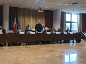 Cisterna di Latina, rendiconto di bilancio 2024: debito ridotto in tre anni