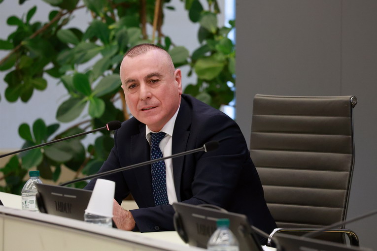 Artizzu (AD Sogin): "Per un ritorno al nucleare mettiamo a disposizione i siti delle nostre centrali"