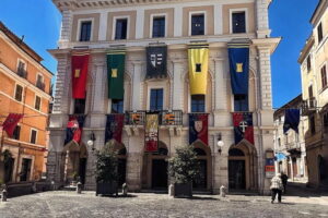 Ludi Borgiani 2025, Civita Castellana torna a splendere come ai tempi dei Borgia