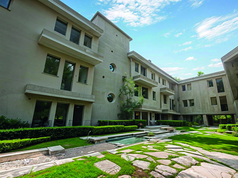 Nuovi progetti, nuove prospettive: Residenze Totalproof trasforma l’edilizia sostenibile Nuovi progetti, nuove prospettive: Residenze Totalproof trasforma l’edilizia sostenibile