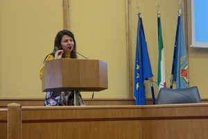 Laghi, Zeppieri: "Acolta la mia richiesta di convocare audizione per i laghi di Albano e Nemi"