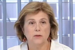 Annalisa Terranova a Rai3: "Come guardavano negli anni 70 il femminismo di destra? Con curiosità e diffidenza"