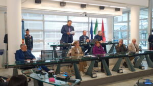 Fiumicino, Consiglio Comunale, Salvo D’Acquisto cittadino onorario