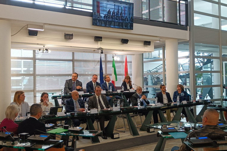 Fiumicino, grande partecipazione al convegno sull'Autismo presso l'Aula Consiliare del Comune