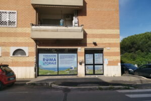 Acilia, l'ex bisca della mala diventa centro di formazione