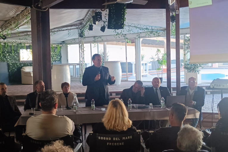 Fregene, assemblea pubblica: verifica delle alberature nella Pineta Monumentale