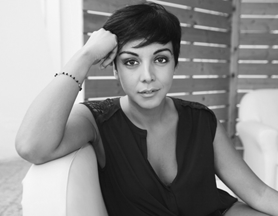 “Mare D’Incontri”: Antonella Prisco a bordo di MSC World Europa
