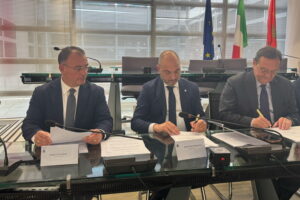 Fiumicino rafforza la cooperazione internazionale e locale con tre protocolli d’intesa