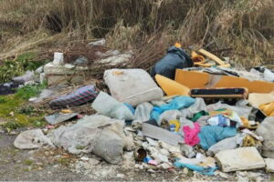 Municipio X, Ecoitaliasolidale: "Appello di intervento all'amministrazione"
