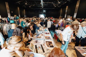 East Market, l’evento del vintage torna domenica 18 maggio