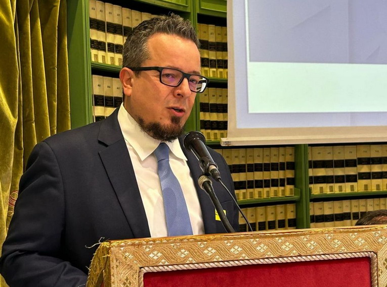 Giubileo delle Famiglie, Bordignon, Presidente Forum delle Associazioni Familiari: “Costruire un’agenda comune con al centro la famiglia”